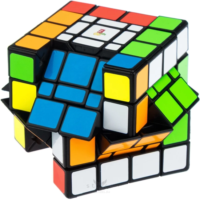 купить головоломку mf8 son-mum 4x4x4 cube v3