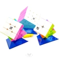 купить кубик Рубика yj 2x2x2-4x4x4 yulong set