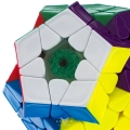 купить головоломку dayan megaminx pro+ magnetic