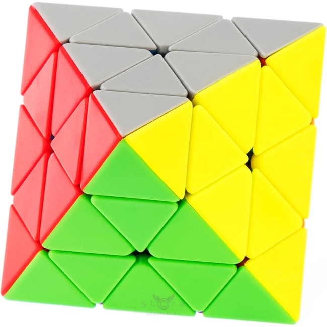 купить головоломку shengshou fto magnetic
