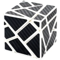 купить головоломку fangcun ghost 3x3x3 mirror blocks carbon