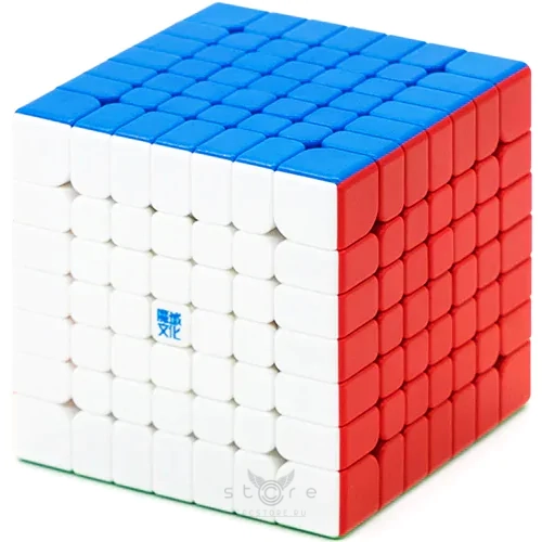 купить кубик Рубика moyu 7x7x7 aofu wr m