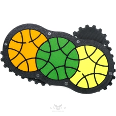 купить головоломку pluton's сonfusing twists-1