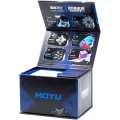 купить кубик Рубика moyu 3x3x3 super weilong 8-magnet ball core maglev