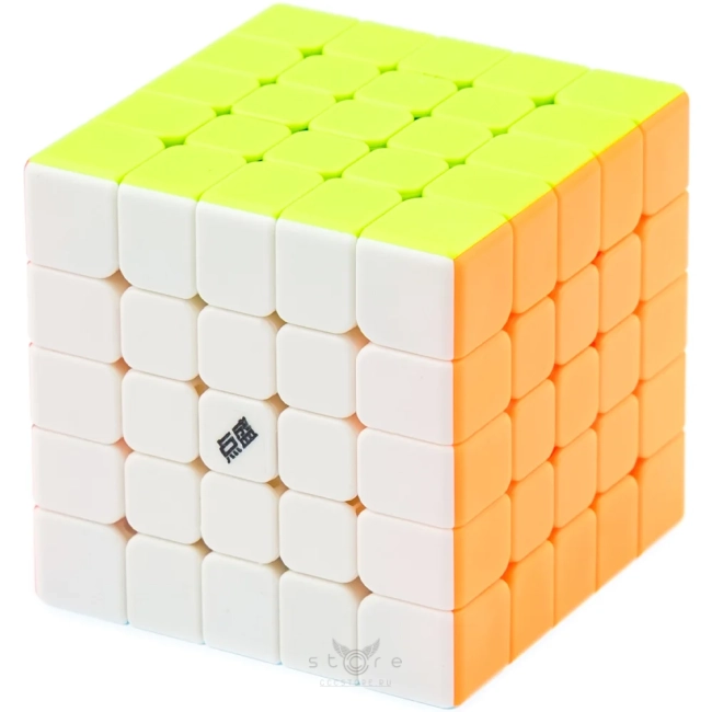 купить кубик Рубика diansheng 5x5x5 solar
