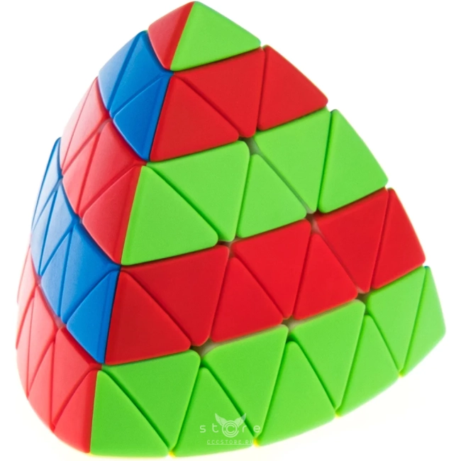 купить головоломку shengshou pyraminx 5x5x5