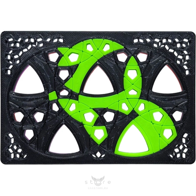 купить головоломку pluton's gienah 2 triple