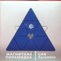 Краткий обзор: Gan Pyraminx M Standard