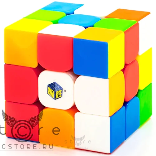 купить кубик Рубика yuxin 3x3x3 little magic
