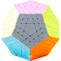 купить головоломку yuxin gigaminx