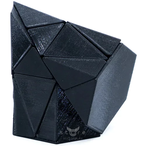 купить головоломку fangshi limcube kaleidoscope hex prism