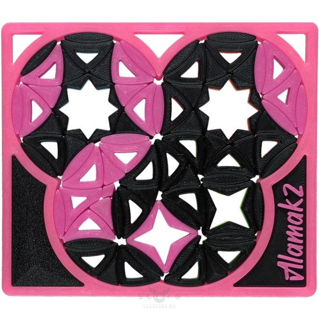 купить головоломку pluton's alamak 2