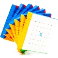 купить кубик Рубика moyu 7x7x7 meilong magnetic v2