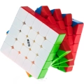 купить кубик Рубика qiyi mofangge 5x5x5 warrior m