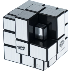 купить головоломку calvin's grey matter mirror siamese cube ii