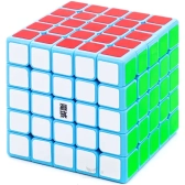 MoYu 5x5x5 BoChuang Голубой