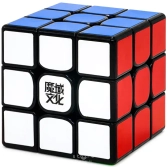 MoYu 3x3x3 WeiLong GTS 2 Черный