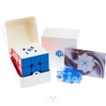 купить кубик Рубика gan 15 m uv 3x3x3