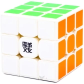 MoYu 3x3x3 WeiLong GTS 2 Белый