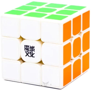 купить кубик Рубика moyu 3x3x3 weilong gts 2