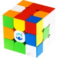 купить кубик Рубика moretry 3x3x3 tianma x3+ triple magnetic