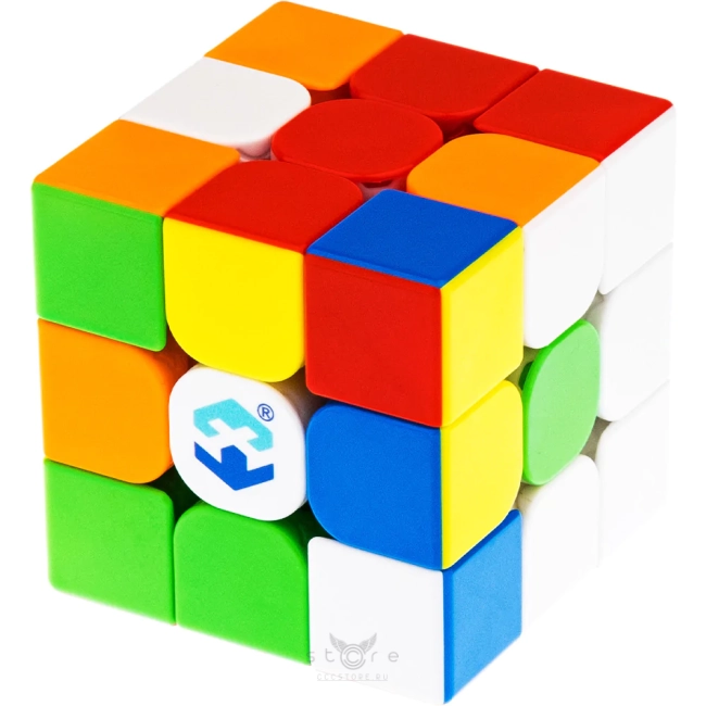 купить кубик Рубика moretry 3x3x3 tianma x3+ triple magnetic