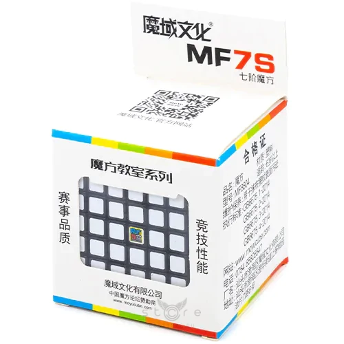 купить кубик Рубика moyu 7x7x7 cubing classroom mf7s