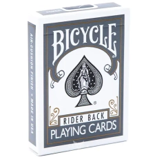 купить карты bicycle rider back