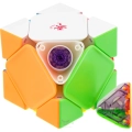 купить головоломку dayan skewb v2 m