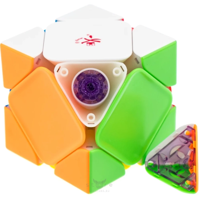 купить головоломку dayan skewb v2 m