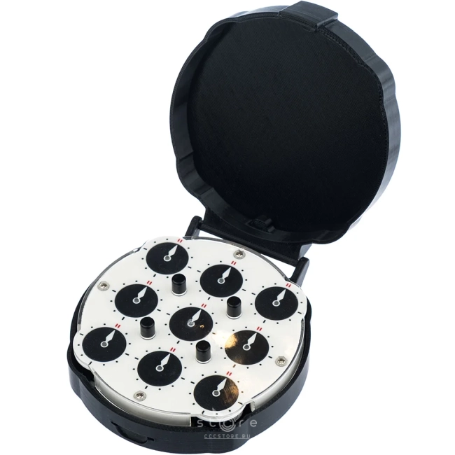 купить ccc кейс v2 для часов рубика