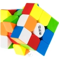 купить кубик Рубика qiyi mofangge 3x3x3 yongshi warrior m
