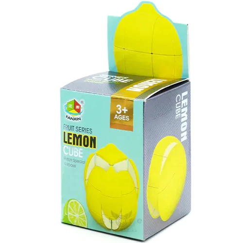 купить головоломку fanxin lemon cube
