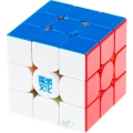 купить кубик Рубика moyu 3x3x3 super weilong v2 ai 8-magnet ball core maglev uv