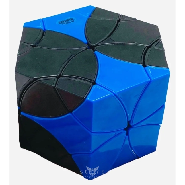 купить головоломку calvin's puzzle manish hexacopter 2-color v2