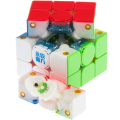 купить кубик Рубика yj 3x3x3 meta3 (wing-magnetic + 8-magnet ball-core + uv)