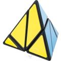 купить головоломку lee 3-axis mutabilis pyraminx