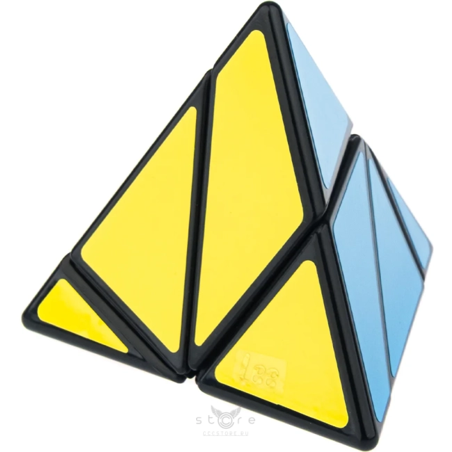 купить головоломку lee 3-axis mutabilis pyraminx