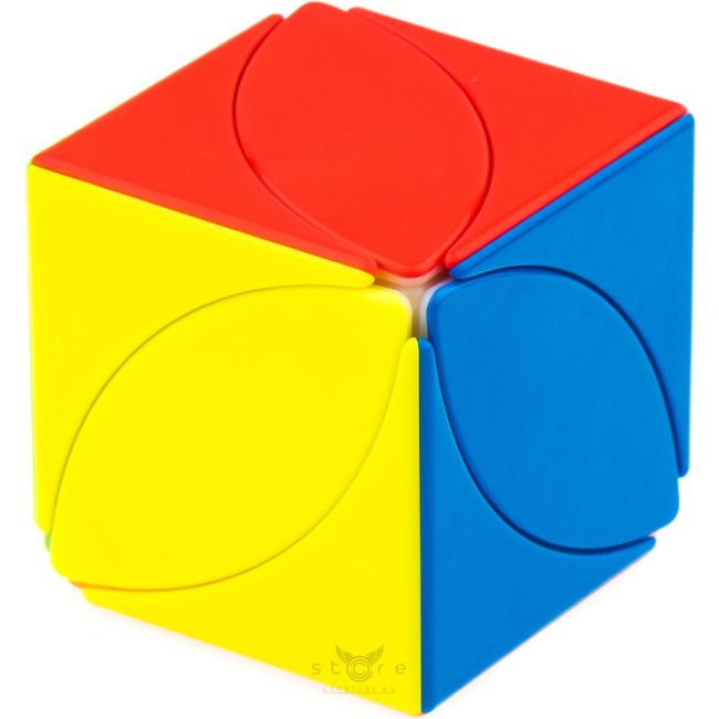 купить головоломку yj ivy cube pocket magnetic