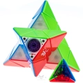 купить головоломку dayan pyraminx v3 maglev + uv