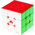 купить кубик Рубика qiyi mofangge x-man 3x3x3 tornado v4 m pioneer version uv
