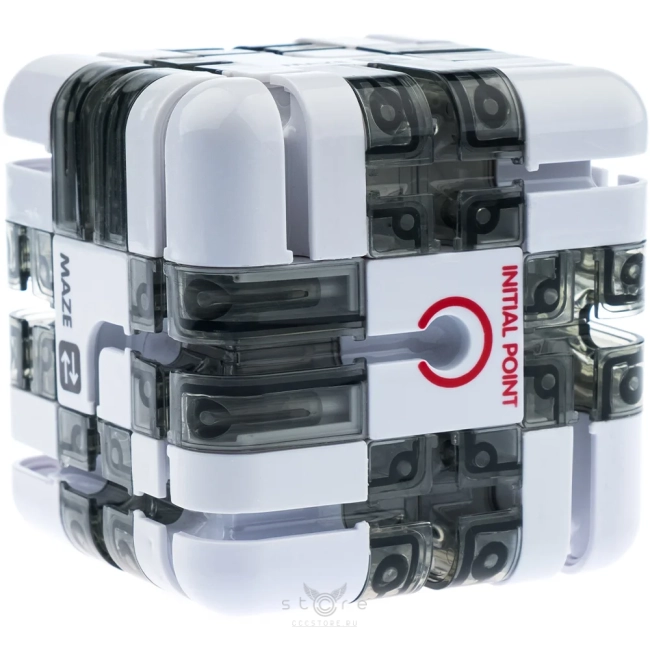 купить головоломку etastra 3d maze 3x3x3 magic cube