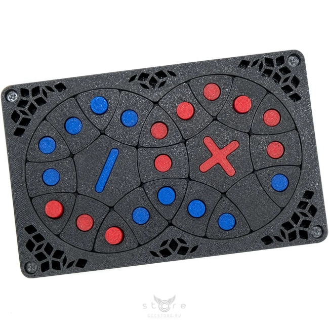 купить головоломку pluton's magnolia 2