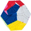 купить головоломку shengshou helicopter megaminx