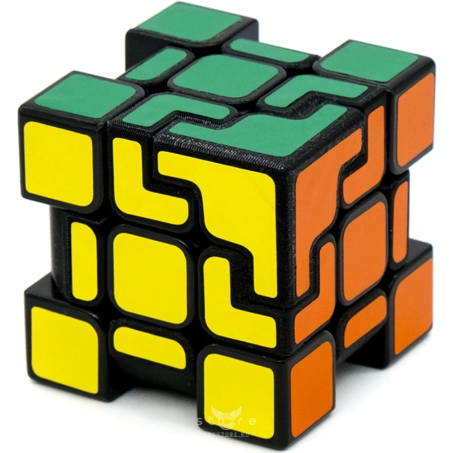 купить головоломку mayan cube v1