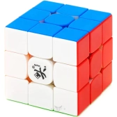 DaYan 3x3x3 TengYun M Цветной пластик