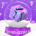купить mystery puzzle на 2000 – 3200 ₽