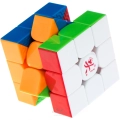 купить кубик Рубика dayan 3x3x3 guhong m pro+ 54mm (ballcore + spring)