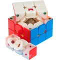 купить кубик Рубика qiyi mofangge x-man 3x3x3 tornado v5 m (pioneer)