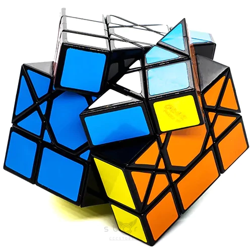 купить головоломку calvin's puzzle pitcher octo-star cube